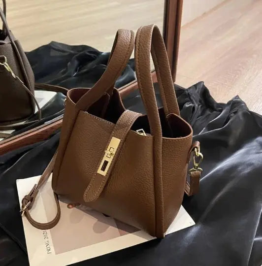 Bucket Bag