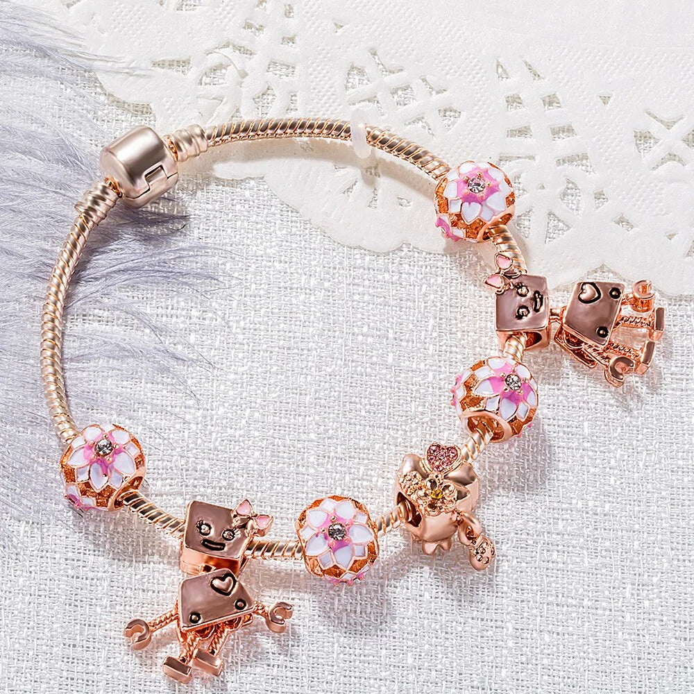 Charm Bracelet