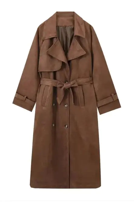 Trench Coat