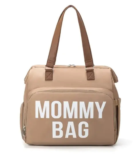 Mommy Bag