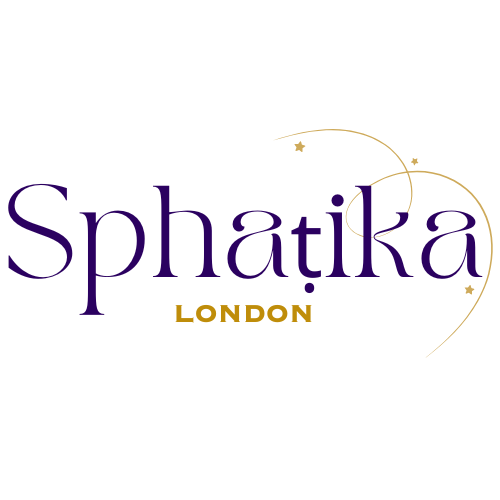 Sphaṭika LONDON