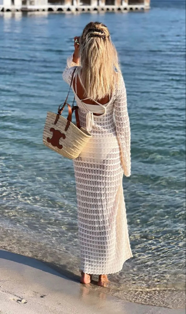 Celly Small Beach Bag