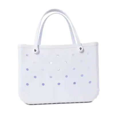 SummerWave Large Tote: EVA Beach & Travel Bag