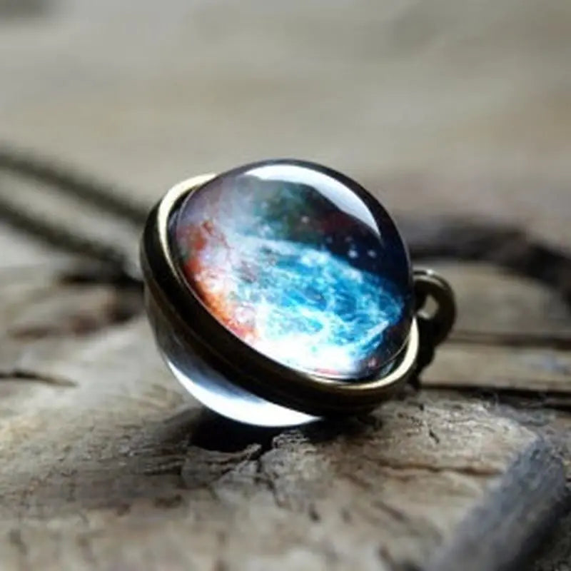 The Universe Pendant