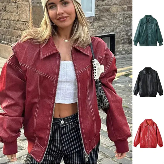 Retro Jacket