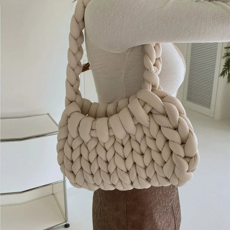 Hand Woven Bag