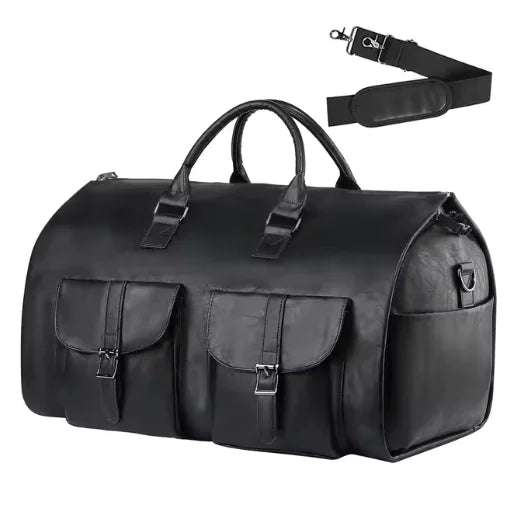 Convertible Travel Tote & Luggage