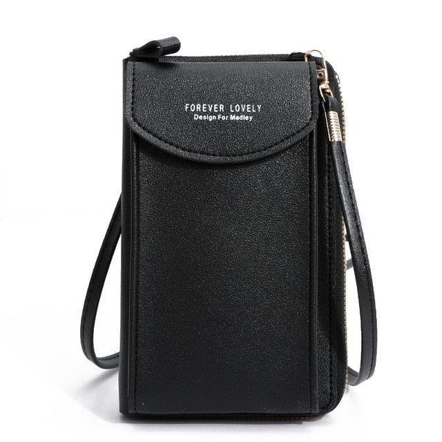 Mini Satchel Mobile Phone Hanging Bag