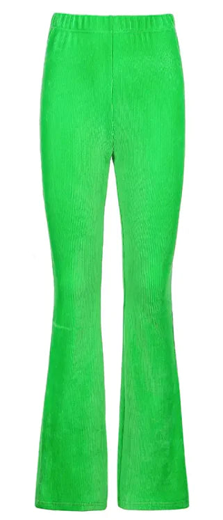 Ladies Corduroy Leggings