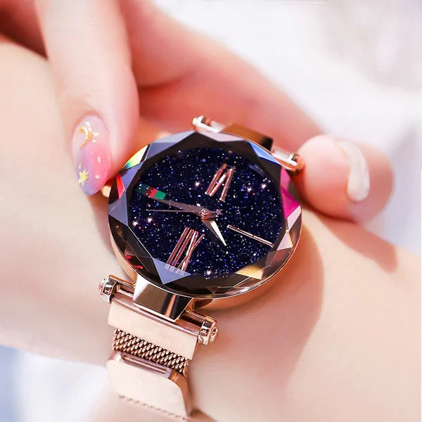 Galaxy Stars Watch