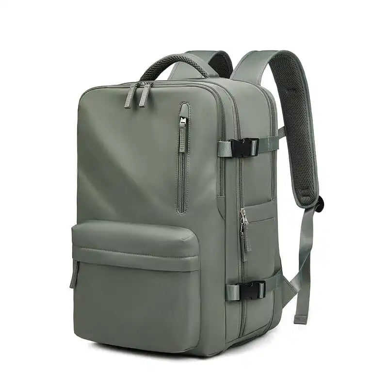 Minimalist Travel Backpack