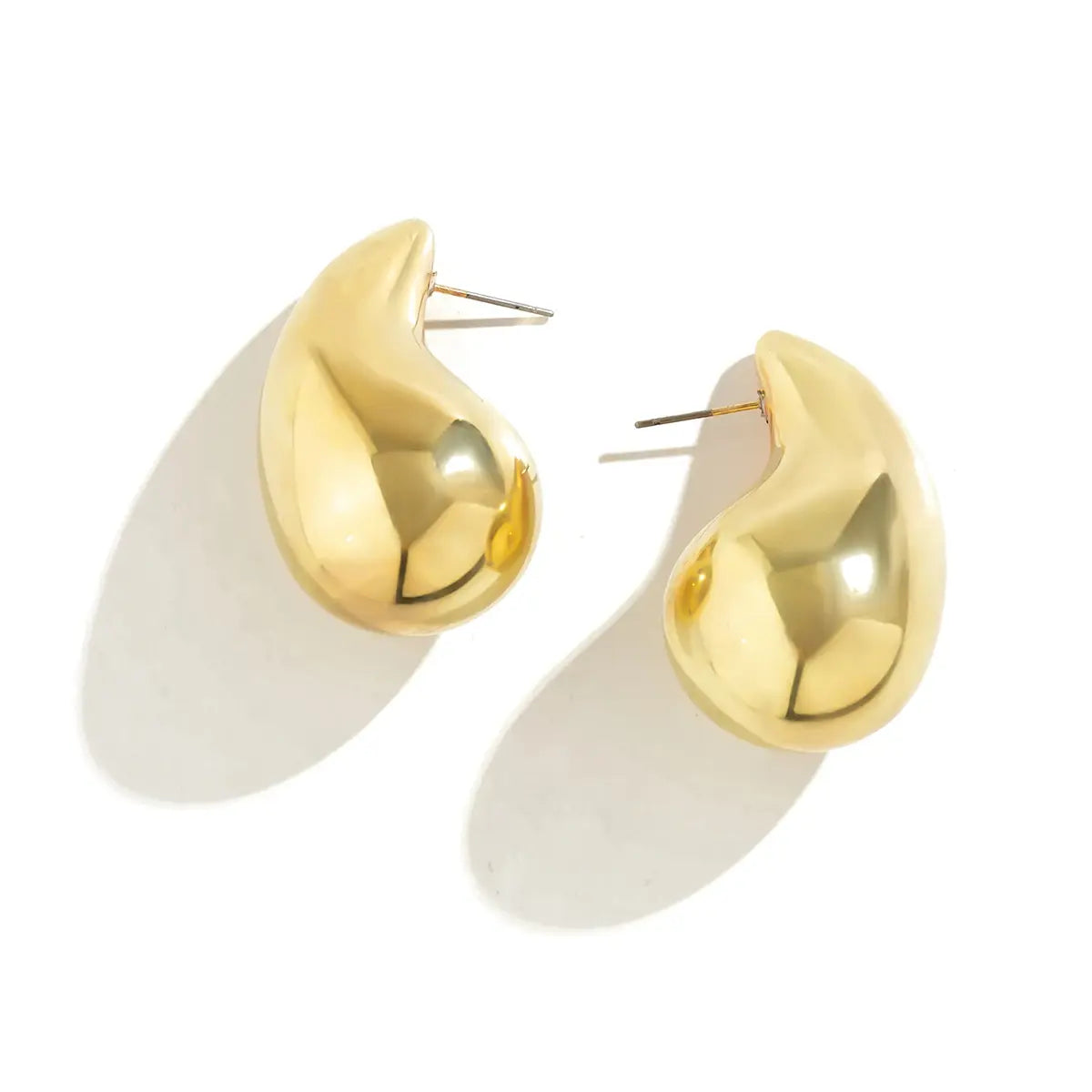 Droplet Dazzle Earrings